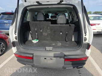 2025 Hyundai Santa Fe SEL - miniatura 17