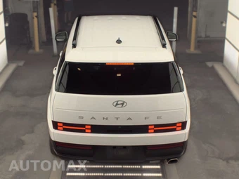 2025 Hyundai Santa Fe SEL - miniatura 5