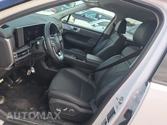 2025 Hyundai Santa Fe SEL - miniatura 7
