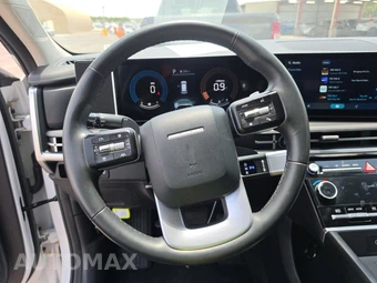 2025 Hyundai Santa Fe SEL - miniatura 10