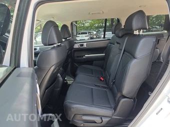 2025 Hyundai Santa Fe SEL - miniatura 13