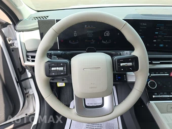2025 Hyundai Santa Fe SEL - miniatura 10