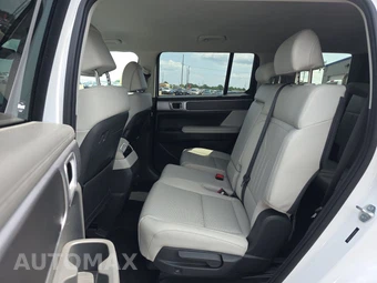2025 Hyundai Santa Fe SEL - miniatura 13