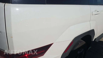 2025 Hyundai Santa Fe SEL - miniatura 27