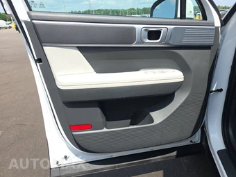2025 Hyundai Santa Fe SEL - miniatura 9