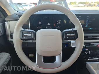 2025 Hyundai Santa Fe SEL - miniatura 10