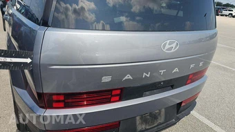 2025 Hyundai Santa Fe SEL - miniatura 20