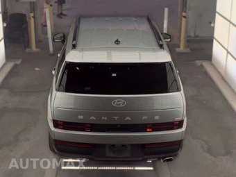 2025 Hyundai Santa Fe SEL - miniatura 5
