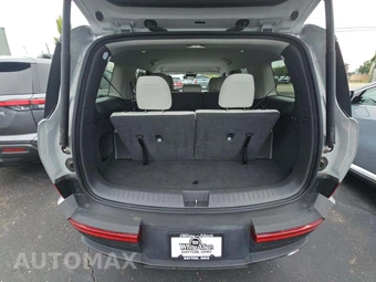 2025 Hyundai Santa Fe SEL - miniatura 15