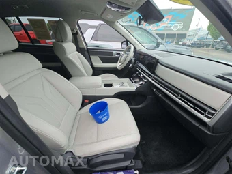 2025 Hyundai Santa Fe SEL - miniatura 19