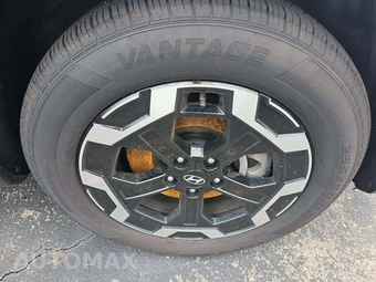 2025 Hyundai Santa Fe SEL - miniatura 22