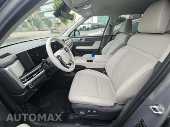 2025 Hyundai Santa Fe SEL - miniatura 6