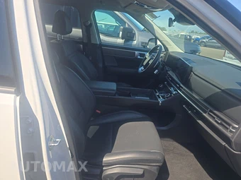 2025 Hyundai Santa Fe SEL - miniatura 8