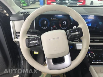 2025 Hyundai Santa Fe SEL - miniatura 10