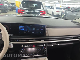 2025 Hyundai Santa Fe SEL - miniatura 11