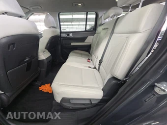 2025 Hyundai Santa Fe SEL - miniatura 13