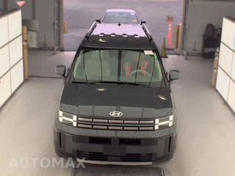 2025 Hyundai Santa Fe SEL - miniatura 2