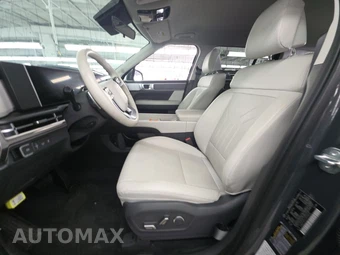 2025 Hyundai Santa Fe SEL - miniatura 7