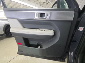 2025 Hyundai Santa Fe SEL - miniatura 9