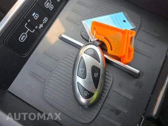 2025 Hyundai Santa Fe XRT - miniatura 5