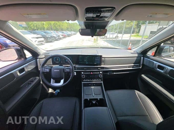 2025 Hyundai Santa Fe XRT - miniatura 7