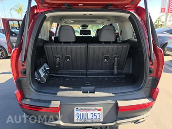 2025 Hyundai Santa Fe XRT - miniatura 12
