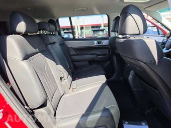 2025 Hyundai Santa Fe XRT - miniatura 14