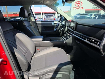 2025 Hyundai Santa Fe XRT - miniatura 16