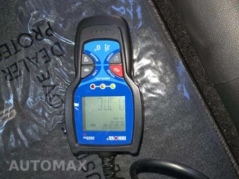2025 Hyundai Santa Fe XRT - miniatura 22