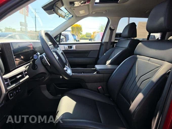 2025 Hyundai Santa Fe XRT - miniatura 3