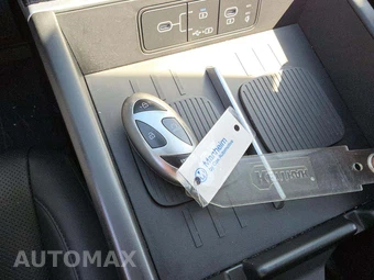 2025 Hyundai Santa Fe XRT - miniatura 5
