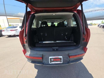 2025 Hyundai Santa Fe XRT - miniatura 12
