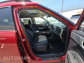 2025 Hyundai Santa Fe XRT - miniatura 16