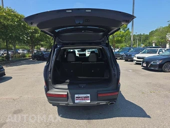 2025 Hyundai Santa Fe XRT - miniatura 12