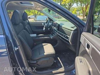 2025 Hyundai Santa Fe XRT - miniatura 16