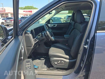 2025 Hyundai Santa Fe XRT - miniatura 3