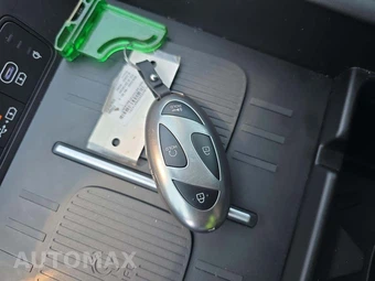 2025 Hyundai Santa Fe XRT - miniatura 5