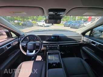 2025 Hyundai Santa Fe XRT - miniatura 7