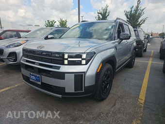 2025 Hyundai Santa Fe XRT - samochód z USA z aukcji Manheim, oferta Kup Teraz w AUTOMAX