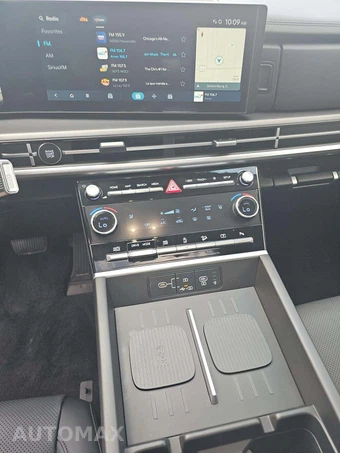 2025 Hyundai Santa Fe XRT - miniatura 10