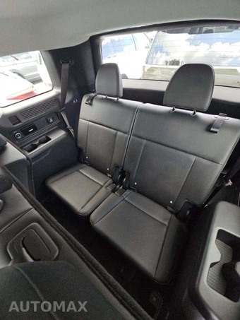 2025 Hyundai Santa Fe XRT - miniatura 14