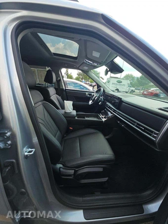 2025 Hyundai Santa Fe XRT - miniatura 19