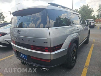 2025 Hyundai Santa Fe XRT - miniatura 3