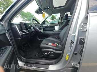 2025 Hyundai Santa Fe XRT - miniatura 6