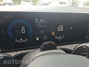 2025 Hyundai Santa Fe XRT - miniatura 9