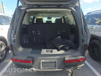 2025 Hyundai Santa Fe XRT - miniatura 15