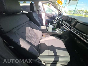 2025 Hyundai Santa Fe XRT - miniatura 19