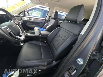 2025 Hyundai Santa Fe XRT - miniatura 6