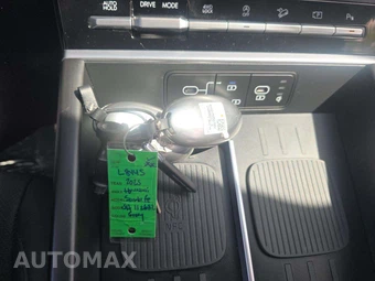 2025 Hyundai Santa Fe XRT - miniatura 8