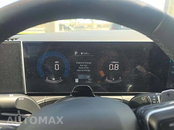 2025 Hyundai Santa Fe XRT - miniatura 9